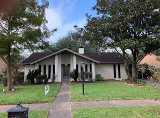 11506 Sagewind Dr, Houston, TX 77089