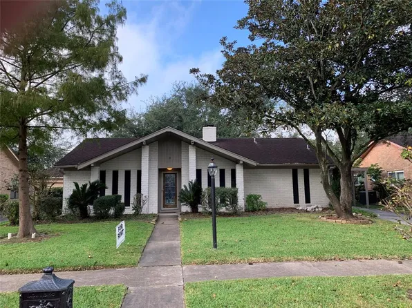 11506 Sagewind Dr, Houston, TX 77089