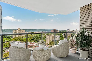 3333 Henry Hudson Parkway, #21R