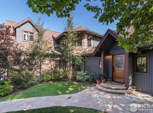 1460 Norwood Ave, Boulder, CO 80304