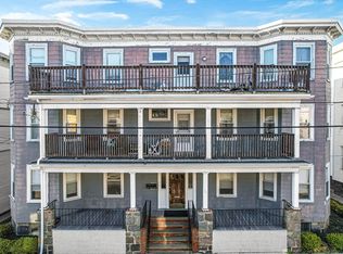 36 Forrest St, Winthrop, MA 02152