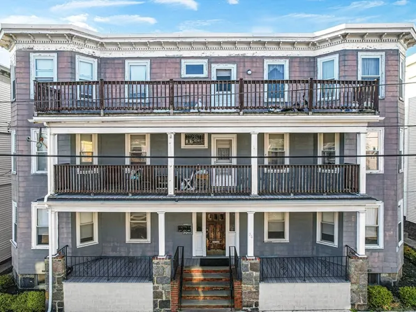 36 Forrest St, Winthrop, MA 02152