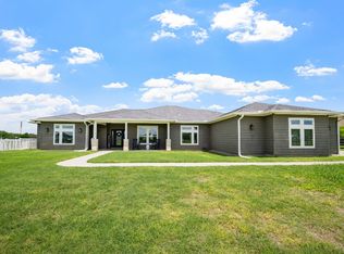 958 Santa Cruz Ln, Corpus Christi, TX 78415