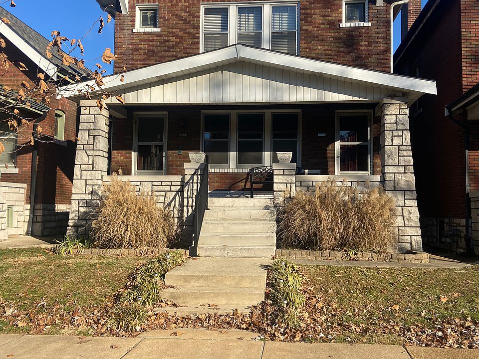 1st image of 5229 Delor St #1F