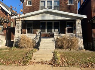 5229 Delor St #1F, Saint Louis, MO