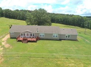 17700 N Highway 23, Ozark, AR 72949