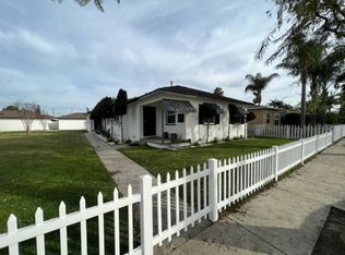 912 S Anaheim Blvd #1/2, Anaheim, CA 92805