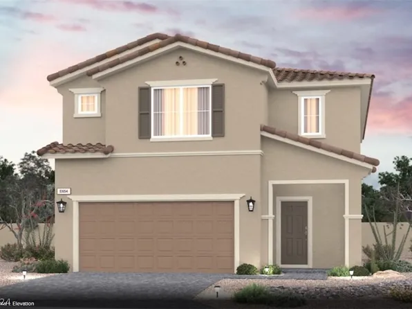 1987 Majalis Pl Lot 48, Las Vegas, NV 89106