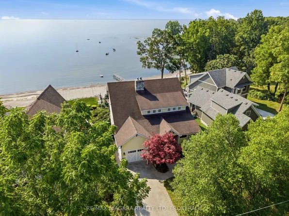3585 Yacht Harbour Rd, Fort Erie, ON L0S 1N0