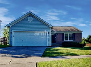 177 Regency Sq, Maineville, OH 45039