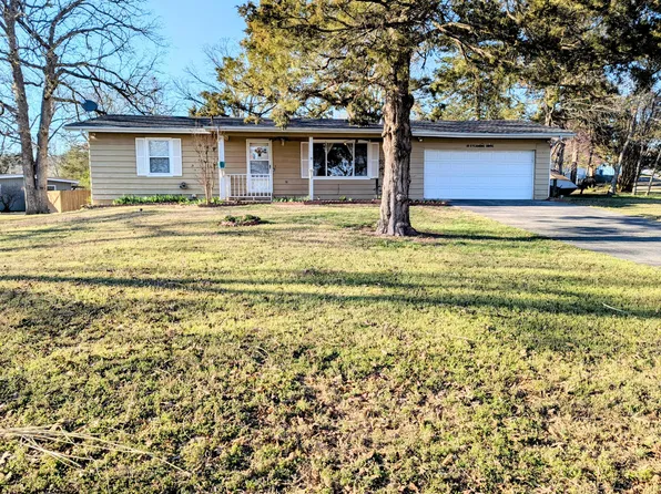 18 Sycamore Drive, Kimberling City, MO 65686