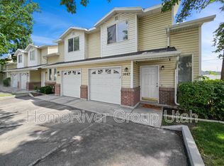 1447 W Mayapple Way, West Valley City, UT 84119