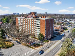 101 S Hanover Ave APT 5H, Lexington, KY 40502