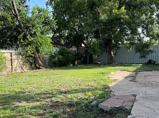 3461 Drew St, Houston, TX 77004