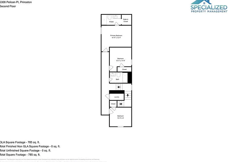 6308 Pelican Pl — Photo 17