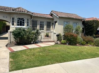 3011 Wellington Rd, Los Angeles, CA 90016