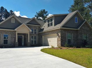 200 Bridgehampton Way, Perry, GA 31069