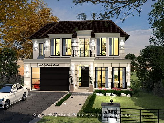 5th image of 1072 Orchard Rd