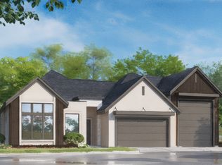 Custom 3 Plan, Kingswood Estates, Eagle, ID 83616