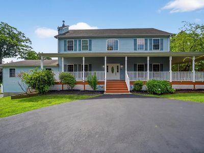 10 Highland Avenue, Fort Montgomery, NY, 10922