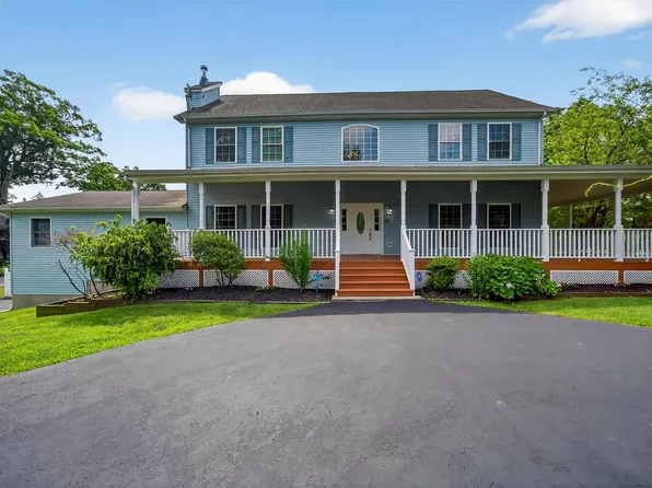 10 Highland Avenue, Fort Montgomery, NY 10922