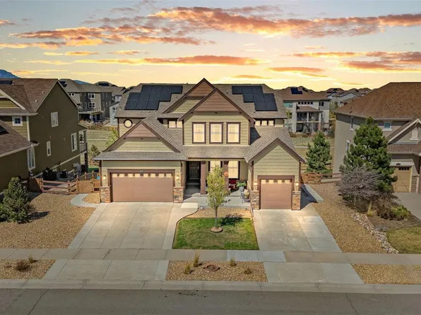 19615 W 94th Avenue, Arvada, CO 80007