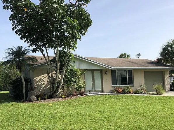 24196 Yacht Club Blvd, Punta Gorda, FL 33955