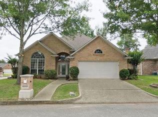 6333 Ashmore Ln, Tyler, TX 75703