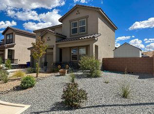 11500 Fred Harvey Ave SE, Albuquerque, NM 87123