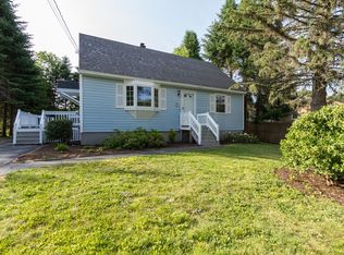 272 Maine Ave, Portland, ME 04103