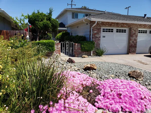 580 Shadow Gln, San Jose, CA 95129