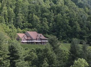 340 Earlys Mountain Rd, Leicester, NC 28748