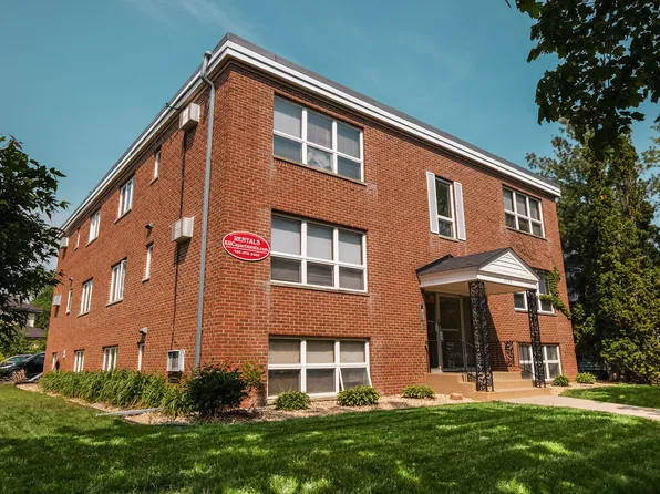 Parkview Pointe, 3554 17th Ave S #4, Minneapolis, MN 55407