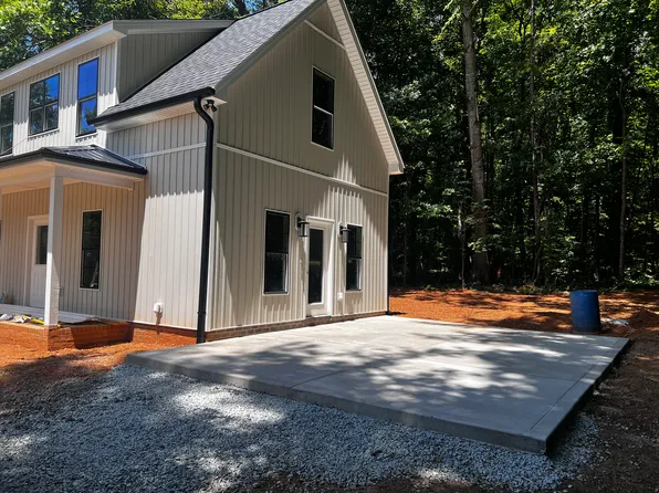 5700 Holly Ridge Rd, Rougemont, NC 27572