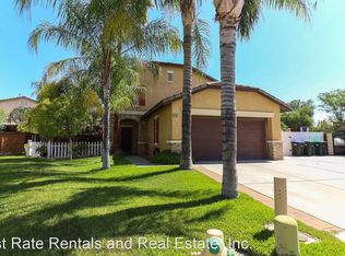 2235 Flash Ct, Perris, CA 92571