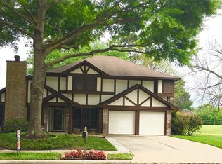 21318 Slippery Creek Ln, Spring, TX 77388