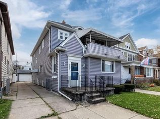 287 Hartwell Rd FLOOR 2, Buffalo, NY 14216