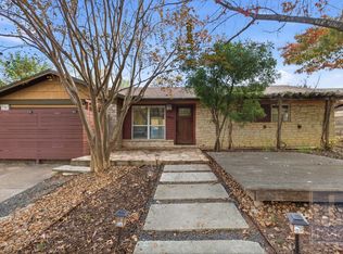 6809 Columbia Dr, Austin, TX 78723