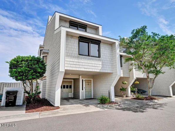 101 S Lumina Avenue Unit 12, Wrightsville Beach, NC 28480