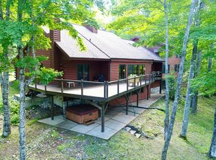 9302 Bald Eagle, Presque Isle, WI 54557