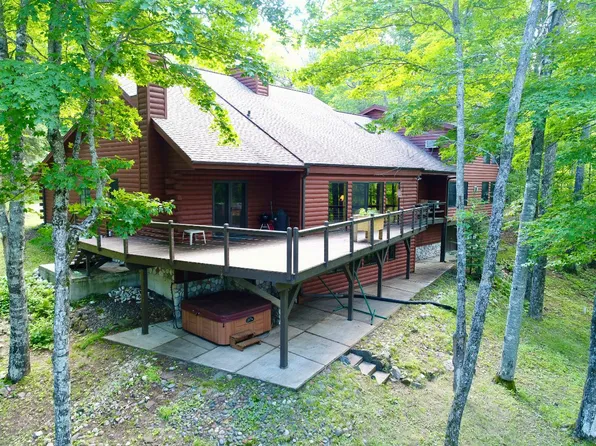 9302 Bald Eagle, Presque Isle, WI 54557