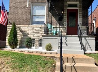 4738 Rosa Ave, Saint Louis, MO 63116