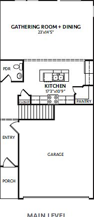 2nd image of 10813 Penwell Way