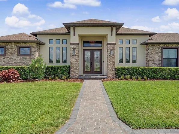 218 HAWK TALON DRIVE, LITHIA, FL 33547