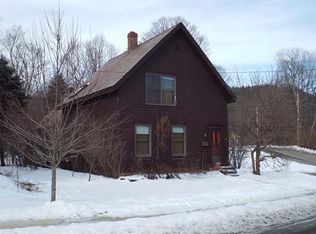 28 Franklin St, Shelburne Falls, MA 01370