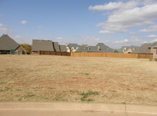 17308 Boreal Ct LOT 326, Edmond, OK 73012