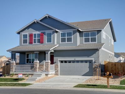 52 Homestead Way, Brighton, CO, 80601