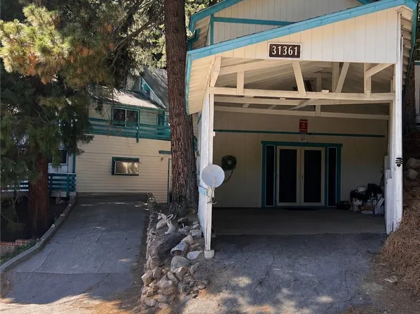 31361 Easy St, Running Springs, CA 92382