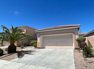 341 Sweet Pea Arbor St, Las Vegas, NV 89144