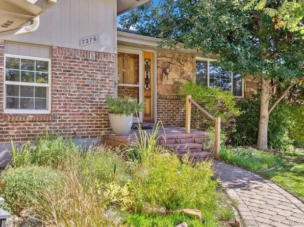 7276 S Elm Ct, Centennial, CO 80122